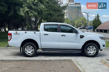 Пікап Ford Ranger 2017 в 