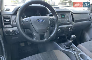 Пікап Ford Ranger 2017 в 