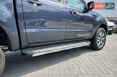 Пікап Ford Ranger 2020 в 