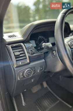 Пікап Ford Ranger 2020 в 