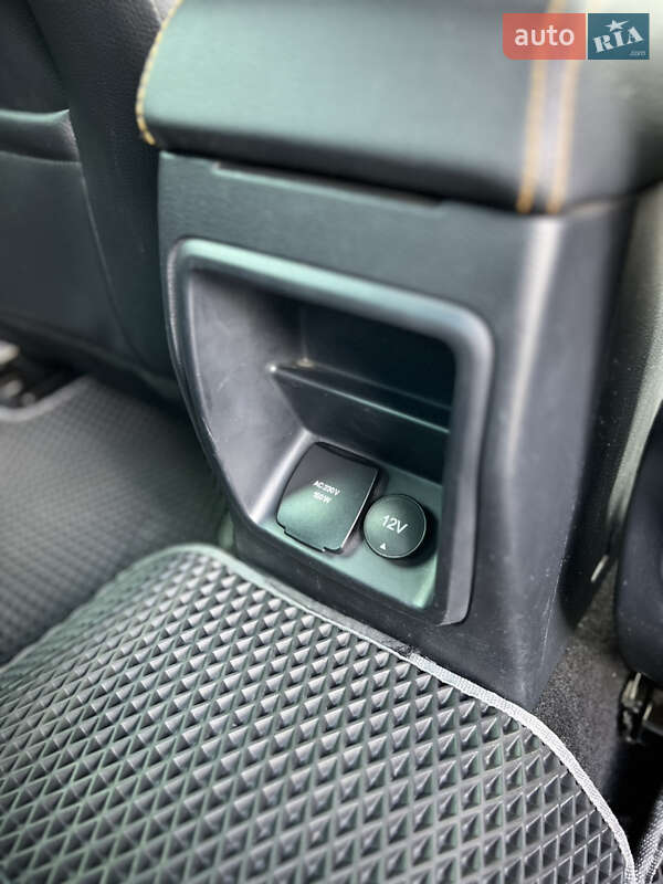 Пикап Ford Ranger 2020 в Виннице