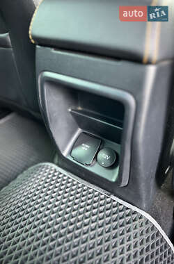 Пікап Ford Ranger 2020 в 