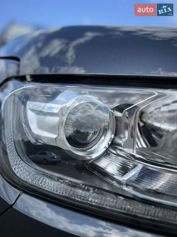 Пикап Ford Ranger 2020 в Виннице