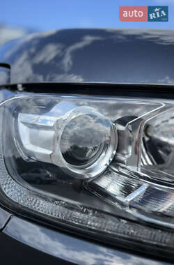 Пікап Ford Ranger 2020 в 