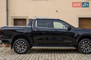 Ford Ranger 2023 Ford Ranger 2023