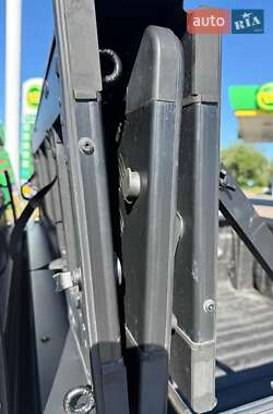 Пікап Ford Ranger 2019 в Краківці