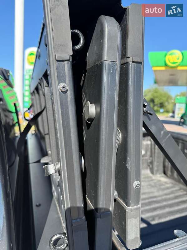 Пікап Ford Ranger 2019 в Краківці