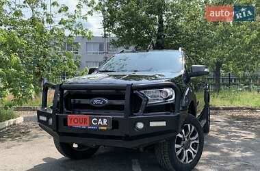 Ford Ranger 2017 Ford Ranger 2017