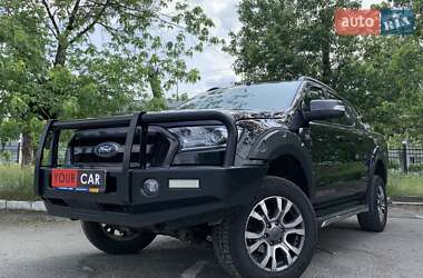 Пикап Ford Ranger 2017 в 