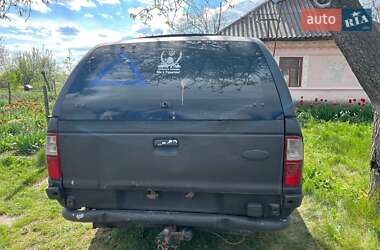 Пікап Ford Ranger 2004 в 