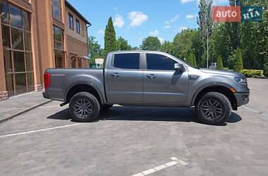Пикап Ford Ranger 2021 в Берегово