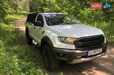 Ford Ranger 2017 Ford Ranger 2017