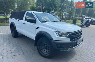 Пикап Ford Ranger 2017 в 