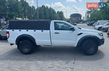 Пикап Ford Ranger 2017 в 