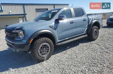 Ford Ranger 2024 Ford Ranger 2024