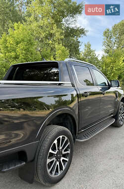Пікап Ford Ranger 2023 в 