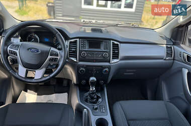 Пикап Ford Ranger 2017 в 