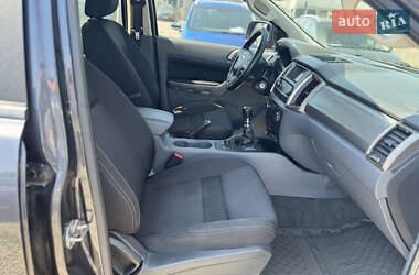 Пикап Ford Ranger 2017 в 