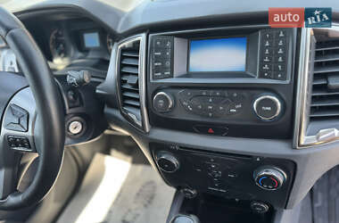 Пикап Ford Ranger 2017 в 