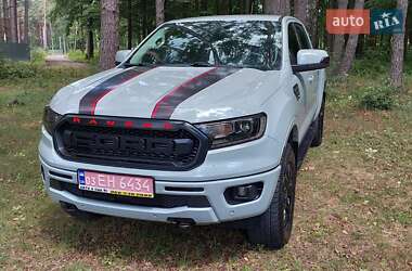 Пикап Ford Ranger 2022 в 