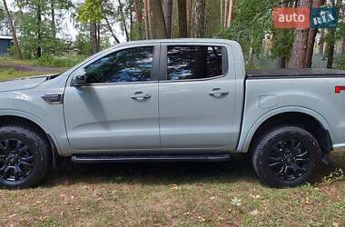 Пикап Ford Ranger 2022 в 