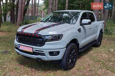Ford Ranger 2022 Ford Ranger 2022