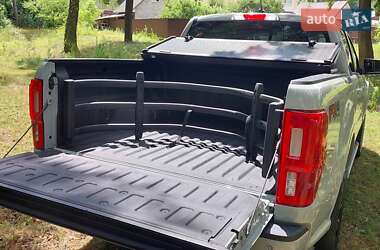 Пикап Ford Ranger 2022 в 