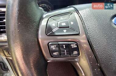 Пикап Ford Ranger 2022 в 