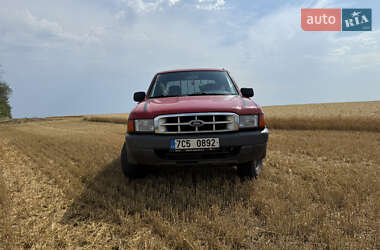 Пікап Ford Ranger 2001 в 