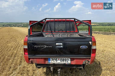 Пікап Ford Ranger 2001 в 