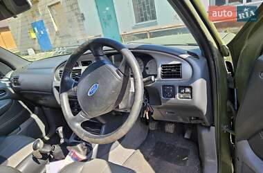 Пикап Ford Ranger 2006 в 