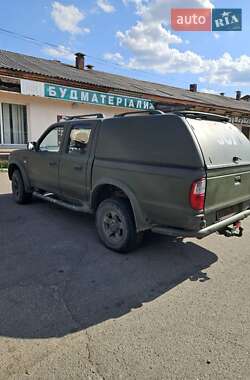 Пикап Ford Ranger 2006 в 