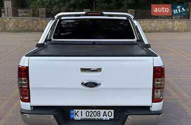 Пикап Ford Ranger 2019 в 