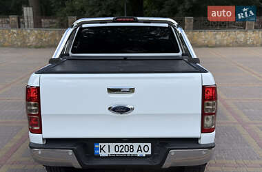 Пикап Ford Ranger 2019 в 