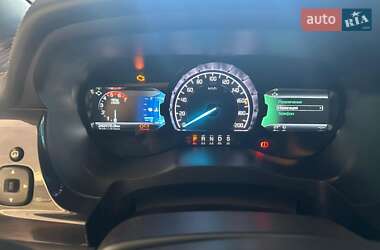 Пикап Ford Ranger 2019 в 