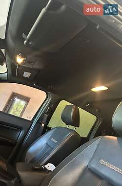 Пикап Ford Ranger 2019 в 
