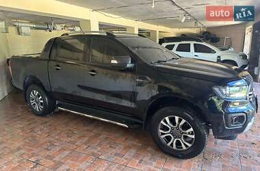 Пикап Ford Ranger 2019 в 