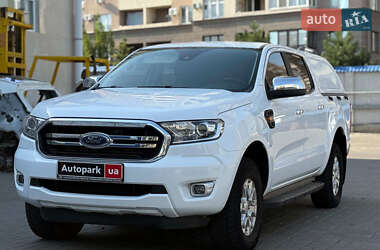 Ford Ranger 2020 Ford Ranger 2020