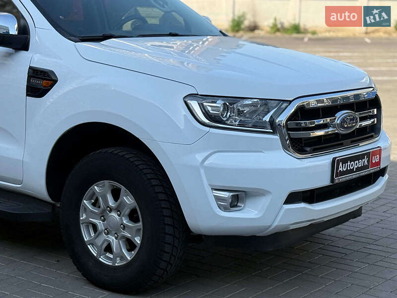 Пикап Ford Ranger 2020 в Одессе