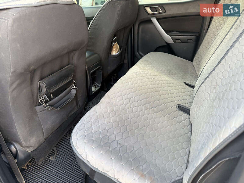 Пикап Ford Ranger 2020 в Одессе