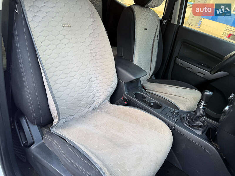 Пикап Ford Ranger 2020 в Одессе
