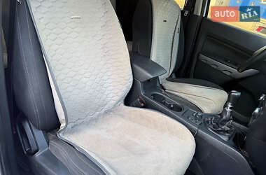 Пикап Ford Ranger 2020 в 