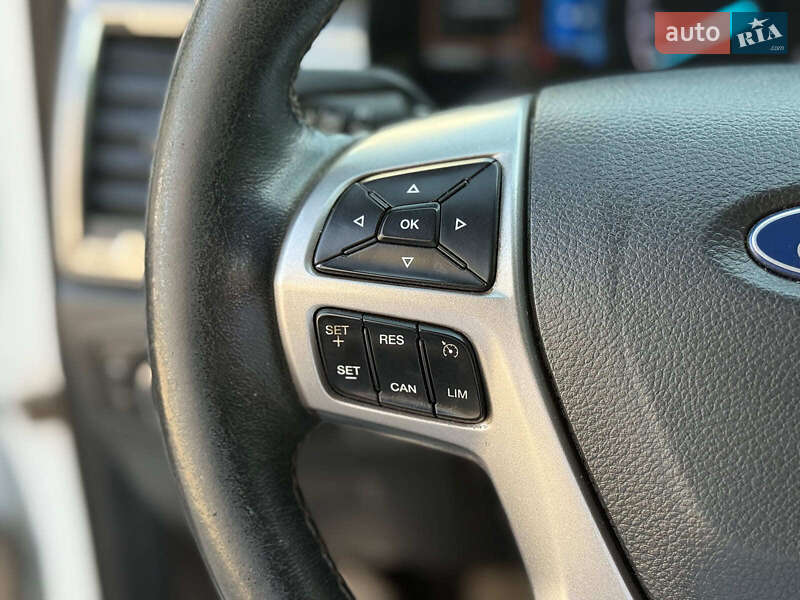 Пикап Ford Ranger 2020 в Одессе