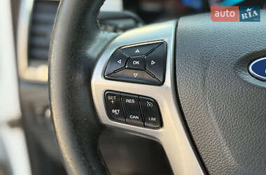 Пикап Ford Ranger 2020 в 