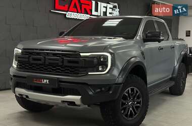 Пікап Ford Ranger 2023 в Тернополі