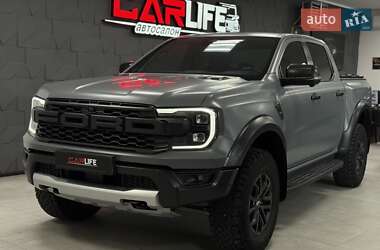 Пикап Ford Ranger 2023 в 