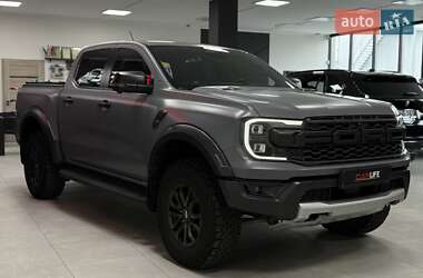 Пикап Ford Ranger 2023 в 