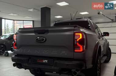 Пикап Ford Ranger 2023 в 