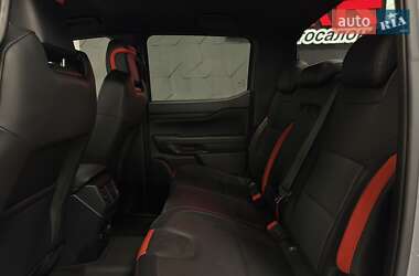 Пикап Ford Ranger 2023 в 