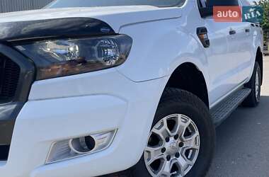 Ford Ranger 2016 Ford Ranger 2016